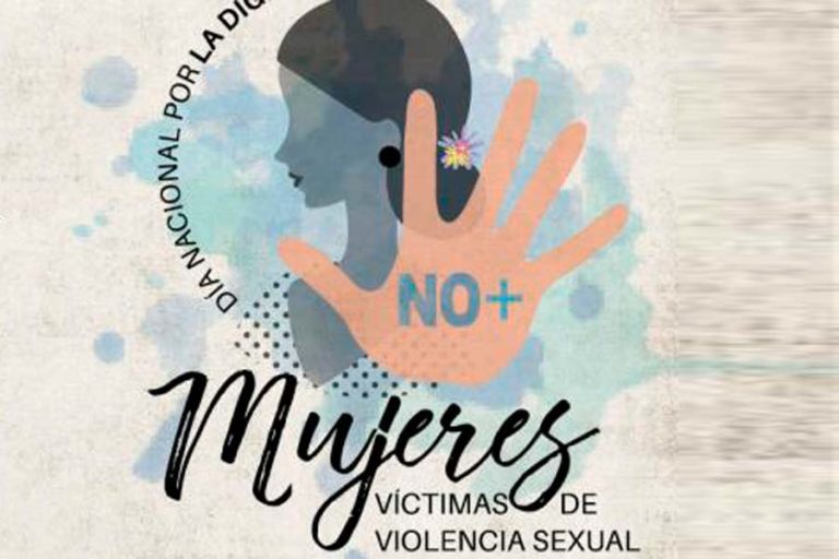 25 De Mayo Día Nacional Por Las Mujeres Víctimas De Violencia Sexual