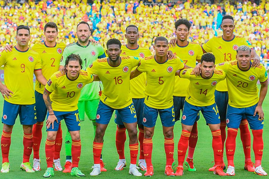 Ecuador logra valioso empate en las eliminatorias de Catar 2022