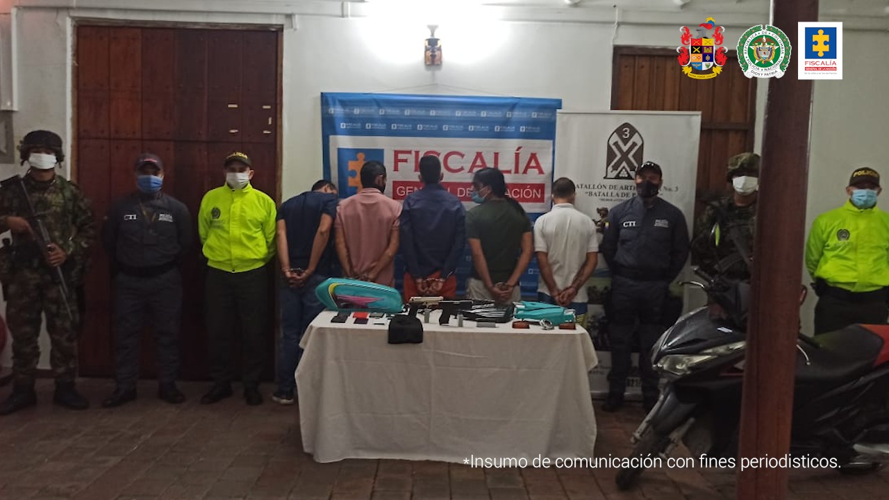 Cayeron cinco de 'Los Lobos', temida banda del Valle del Cauca dedicada al  robo de motos, secuestro y extorsión - Noticias y Respuestas