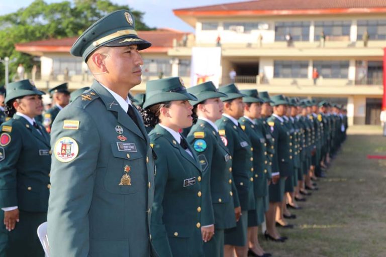 Escuela Militar De Suboficiales Archivos - Noticias Y Respuestas